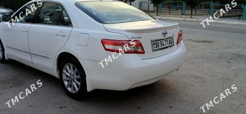 Toyota Camry 2010 - 145 000 TMT - Ашхабад - img 9