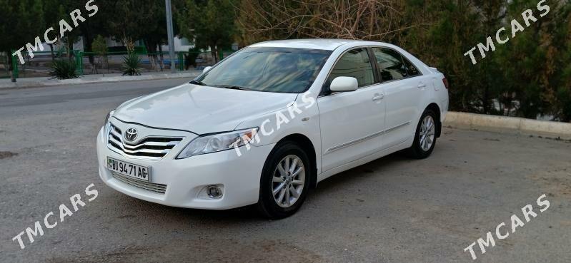 Toyota Camry 2010 - 145 000 TMT - Ашхабад - img 3