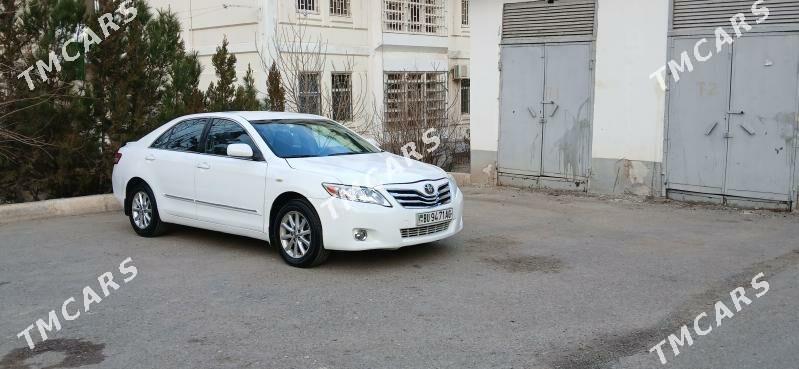 Toyota Camry 2010 - 145 000 TMT - Ашхабад - img 6