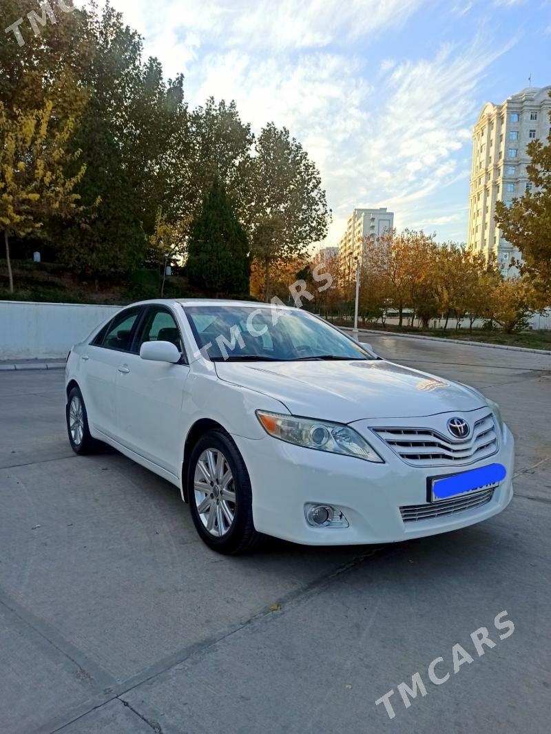 Toyota Camry 2010 - 187 000 TMT - Ашхабад - img 2