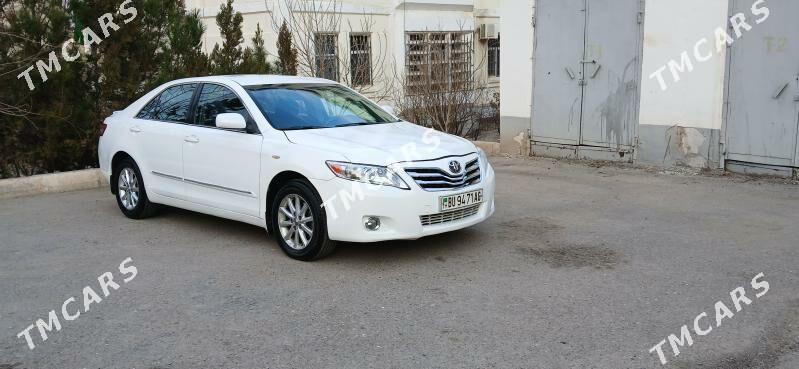 Toyota Camry 2010 - 145 000 TMT - Ашхабад - img 4