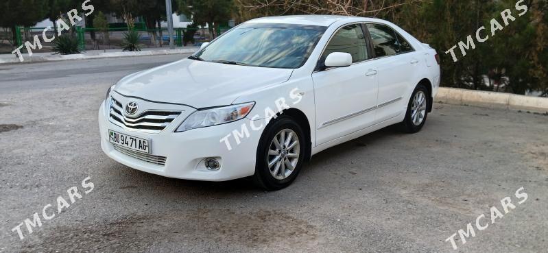 Toyota Camry 2010 - 145 000 TMT - Ашхабад - img 8