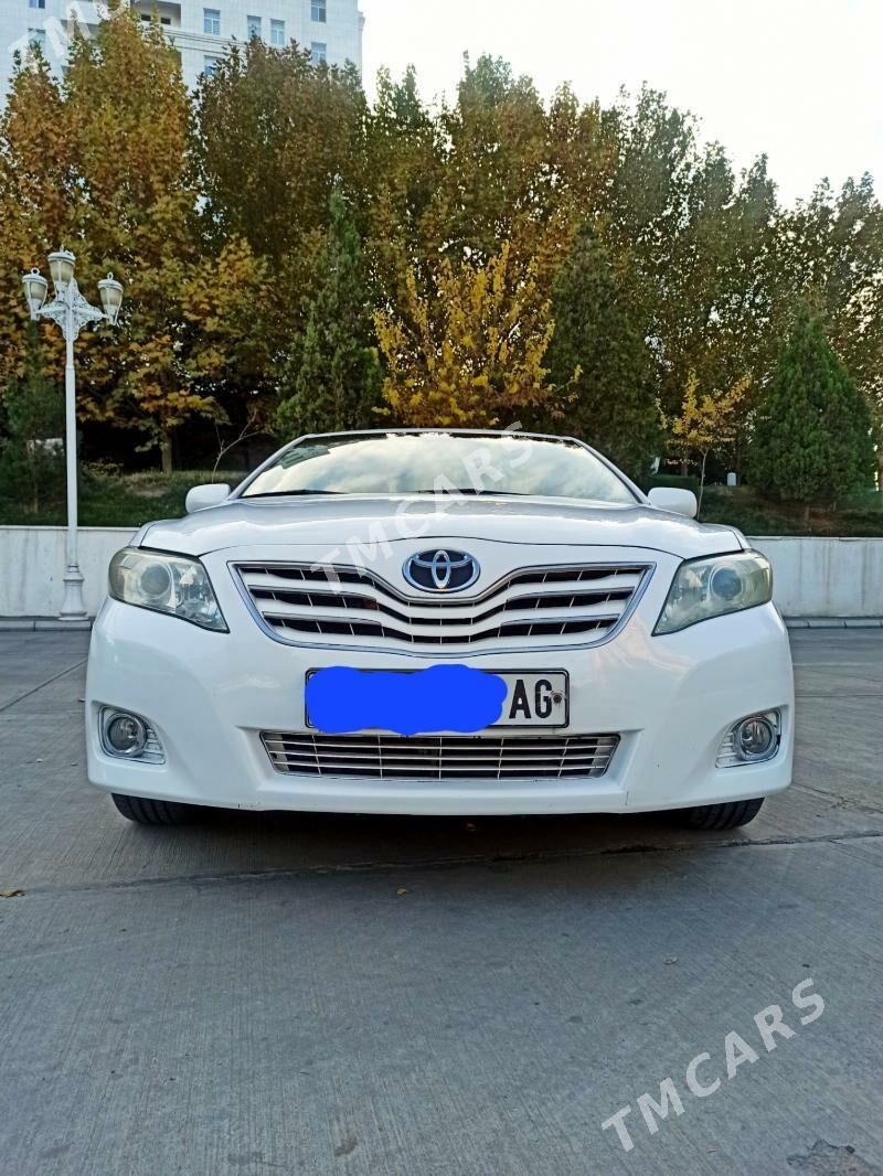 Toyota Camry 2010 - 187 000 TMT - Ашхабад - img 3