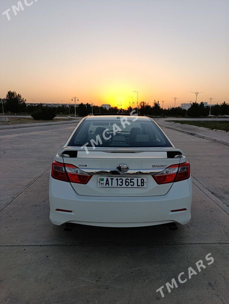 Toyota Camry 2013 - 240 000 TMT - Туркменабат - img 3