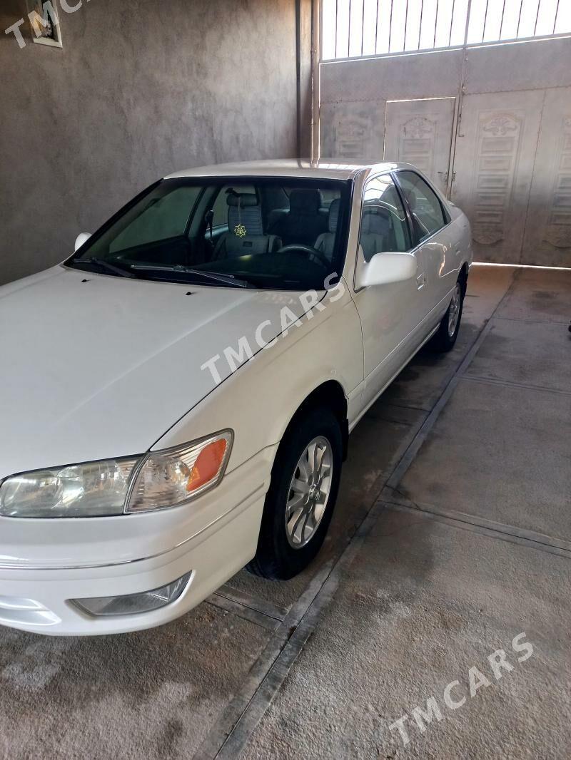 Toyota Camry 2001 - 150 000 TMT - Magdanly - img 6