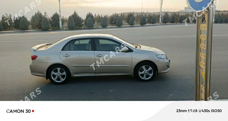 Toyota Corolla 2008 - 155 000 TMT - Анев - img 3