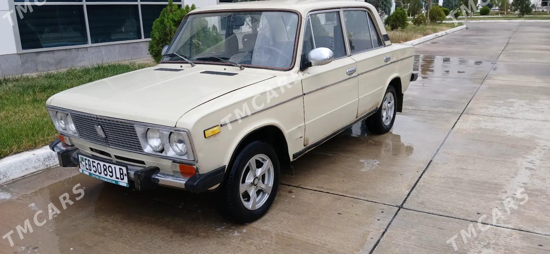 Lada 2106 1989 - 30 000 TMT - Türkmenabat - img 2