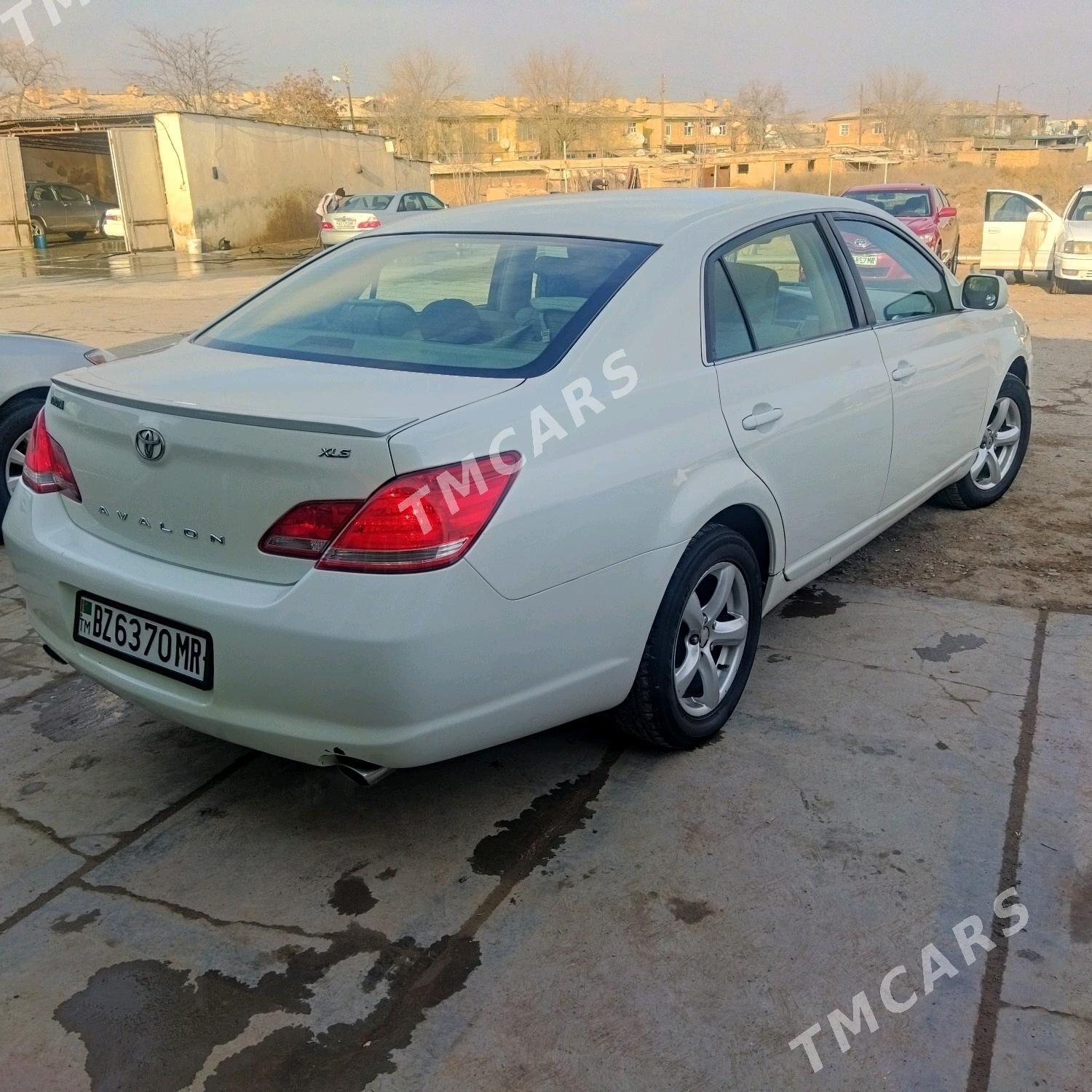 Toyota Avalon 2005 - 140 000 TMT - Ýolöten - img 2