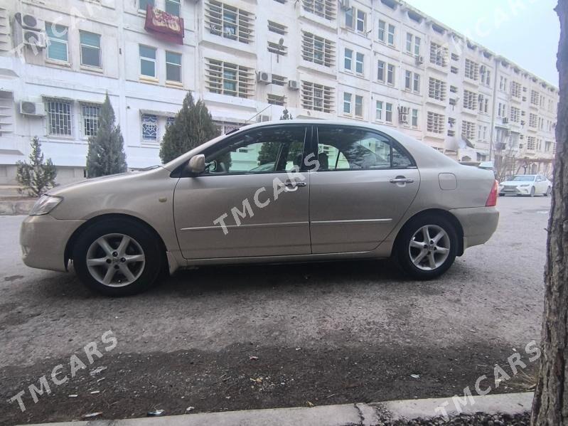 Toyota Corolla 2002 - 90 000 TMT - Анев - img 2