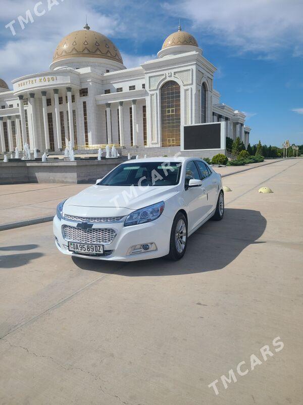 Chevrolet Malibu 2014 - 150 000 TMT - Daşoguz - img 2