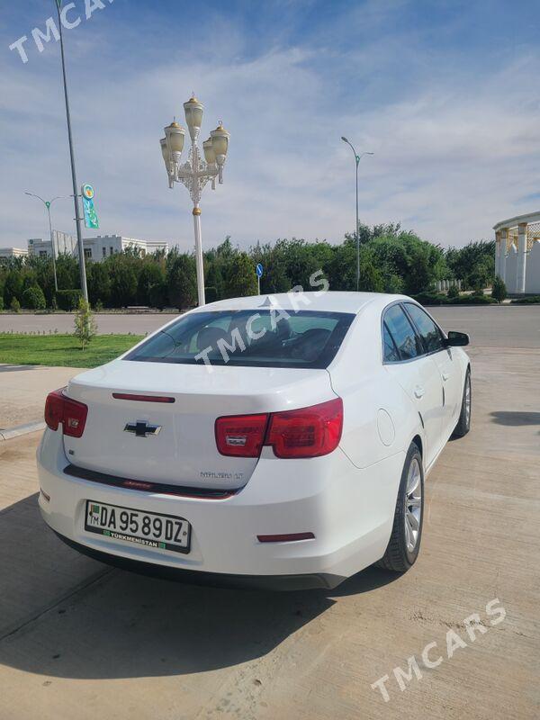 Chevrolet Malibu 2014 - 150 000 TMT - Daşoguz - img 5