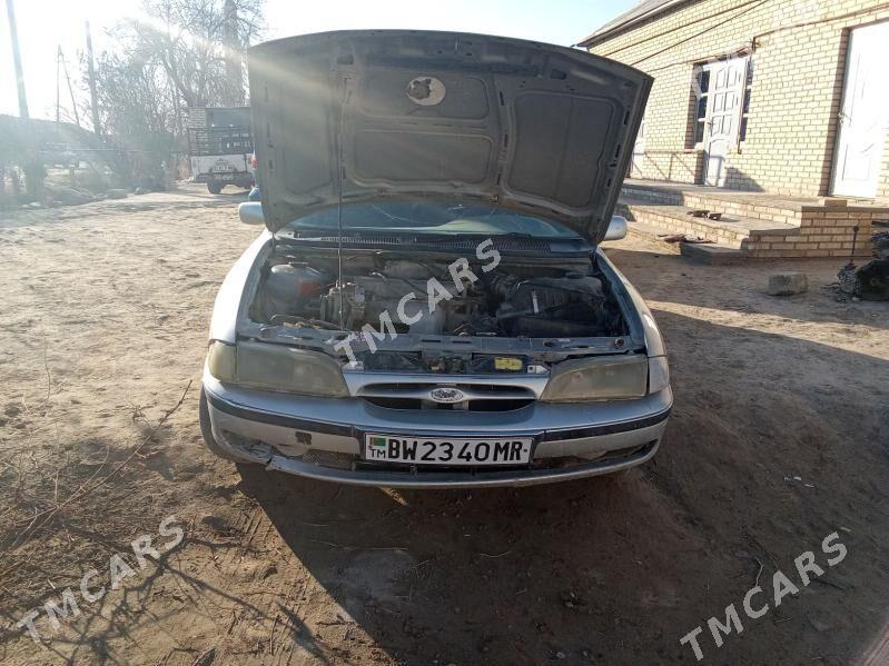 Ford Mondeo 1992 - 8 000 TMT - Векильбазар - img 6