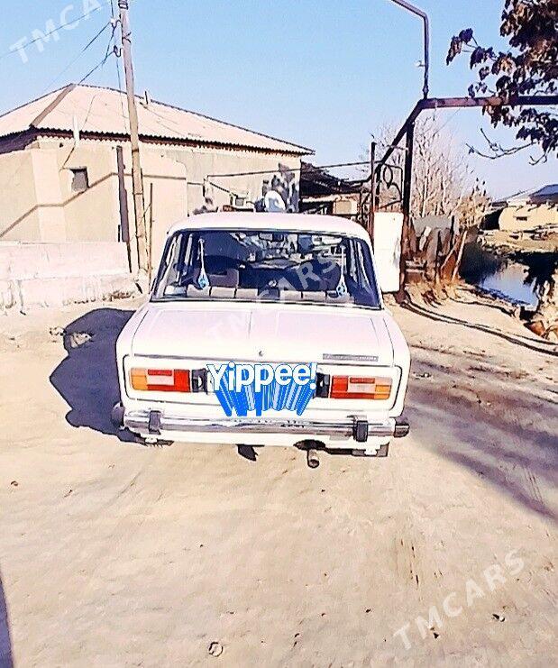 Lada 2106 1988 - 21 000 TMT - Мары - img 4