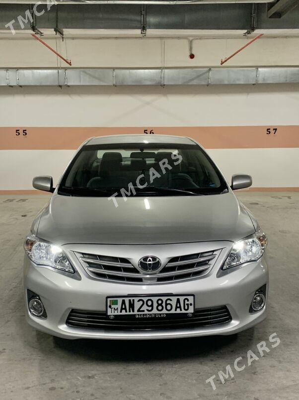 Toyota Corolla 2011 - 160 000 TMT - Гуртли - img 2