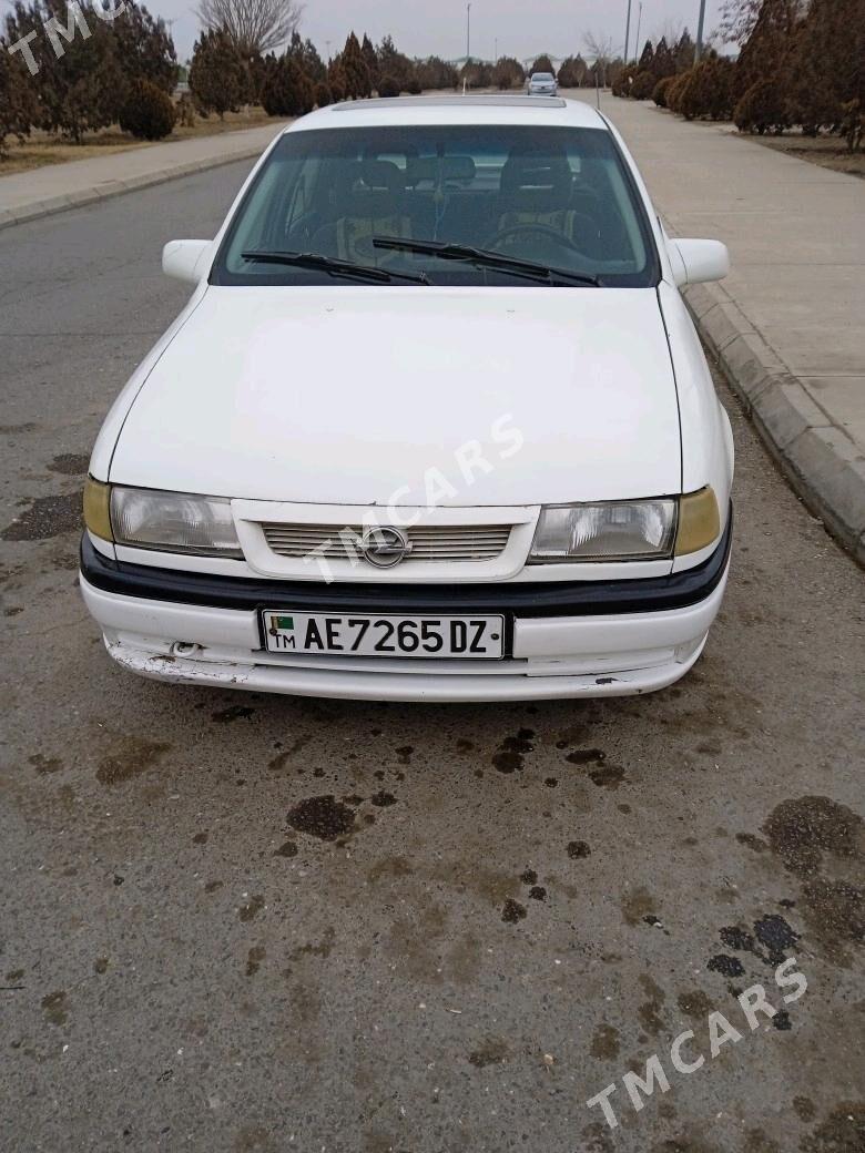 Opel Vectra 1993 - 23 000 TMT - Şabat etr. - img 4