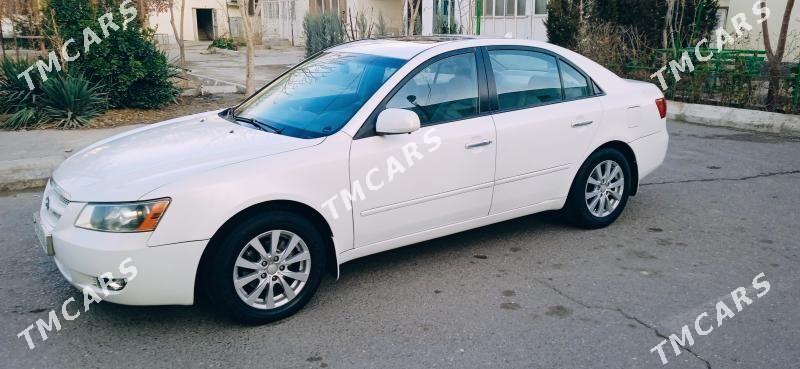 Hyundai Sonata 2005 - 120 000 TMT - Ашхабад - img 6