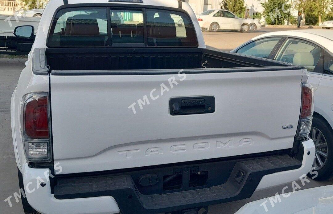 Toyota Tacoma 2020 - 465 000 TMT - Mary - img 2