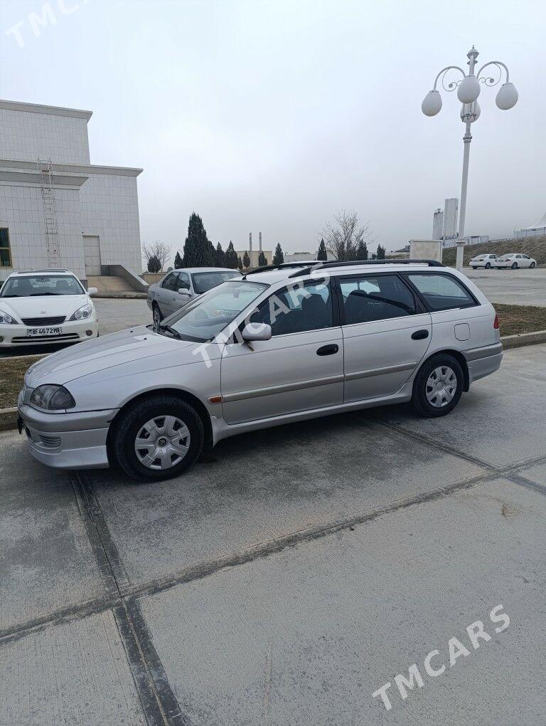 Toyota Avensis 1999 - 80 000 TMT - Мургап - img 3