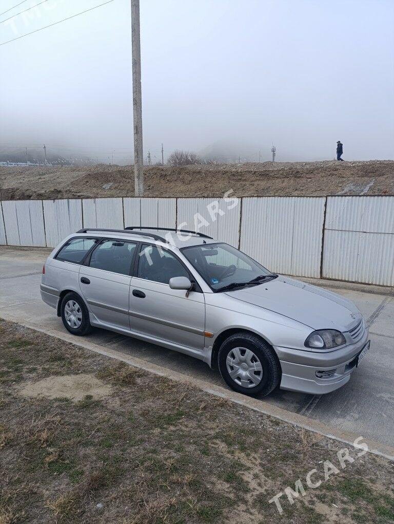 Toyota Avensis 1999 - 80 000 TMT - Мургап - img 4