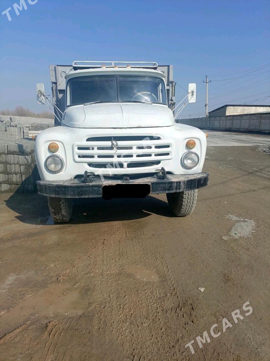 Zil 131 1993 - 90 000 TMT - Бузмеин - img 2