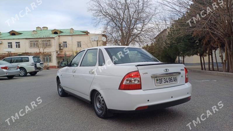 Lada Priora 2015 - 110 000 TMT - 30 мкр - img 2