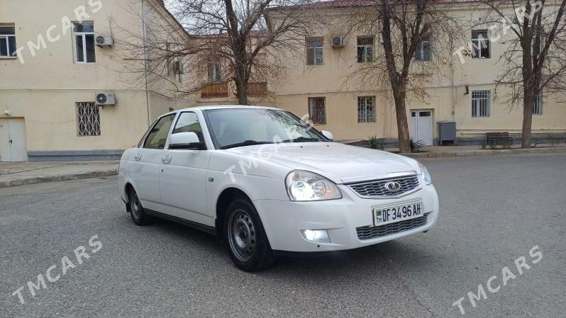 Lada Priora 2015 - 110 000 TMT - 30 мкр - img 4