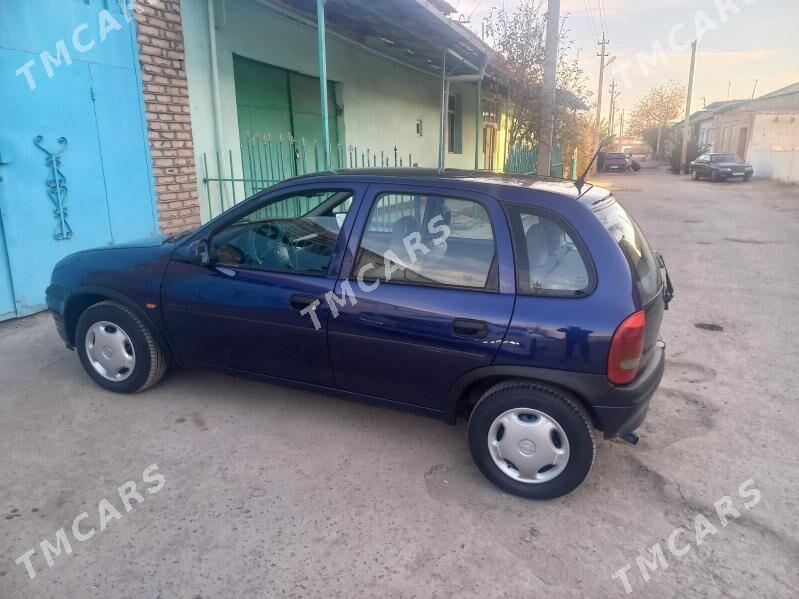 Opel Vita 1997 - 38 000 TMT - Дашогуз - img 4