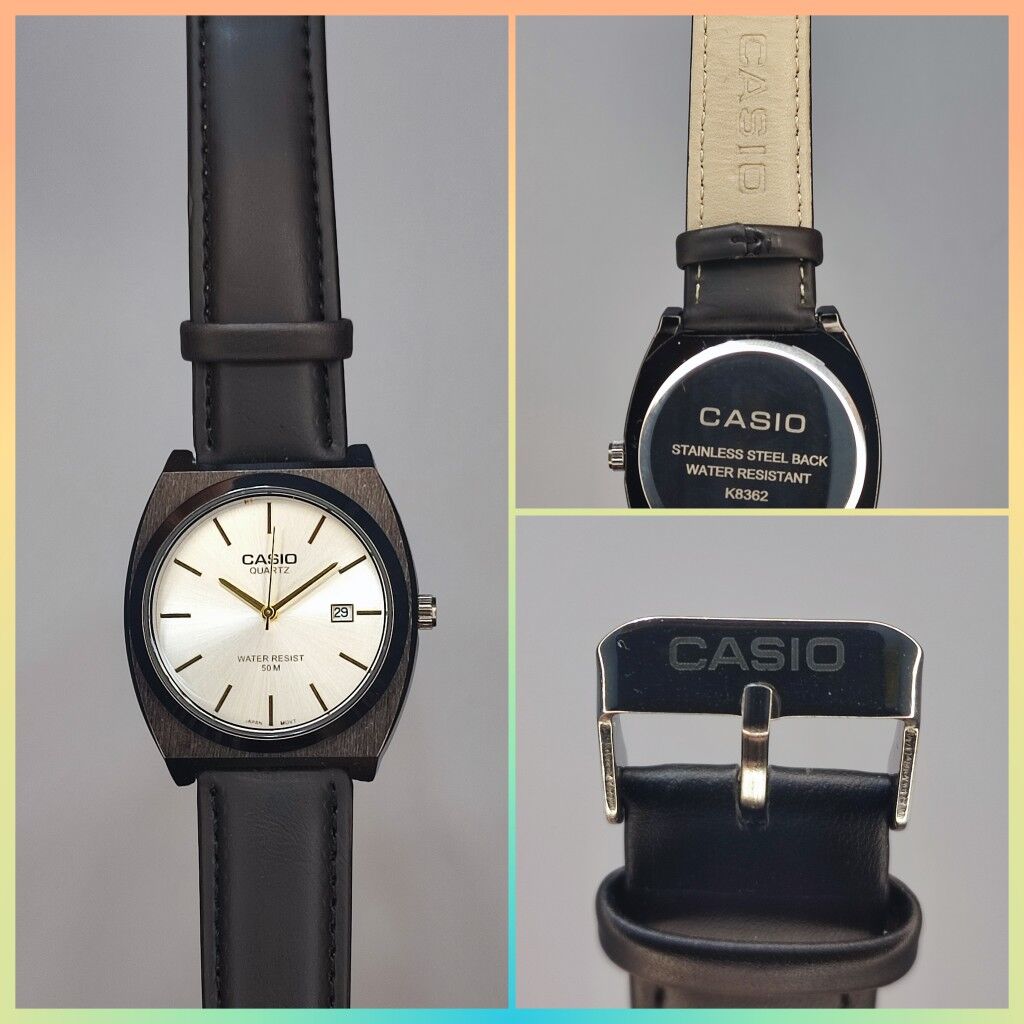 CASIO - 10 мкр - img 2