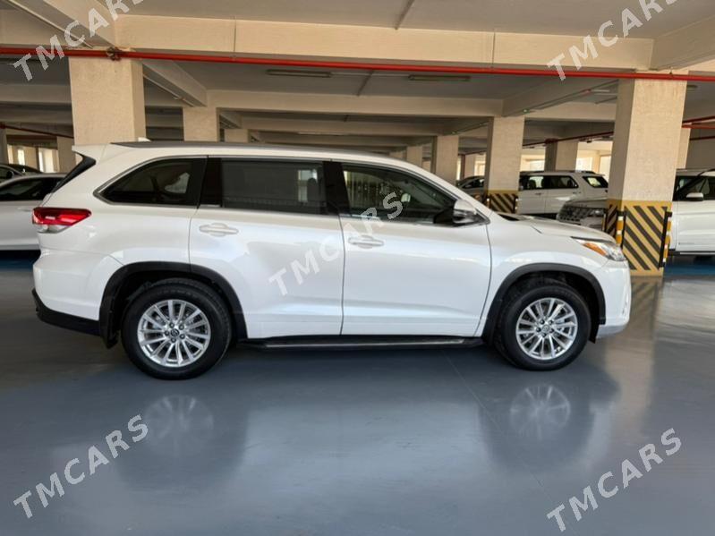 Toyota Highlander 2017 - 433 000 TMT - Aşgabat - img 2