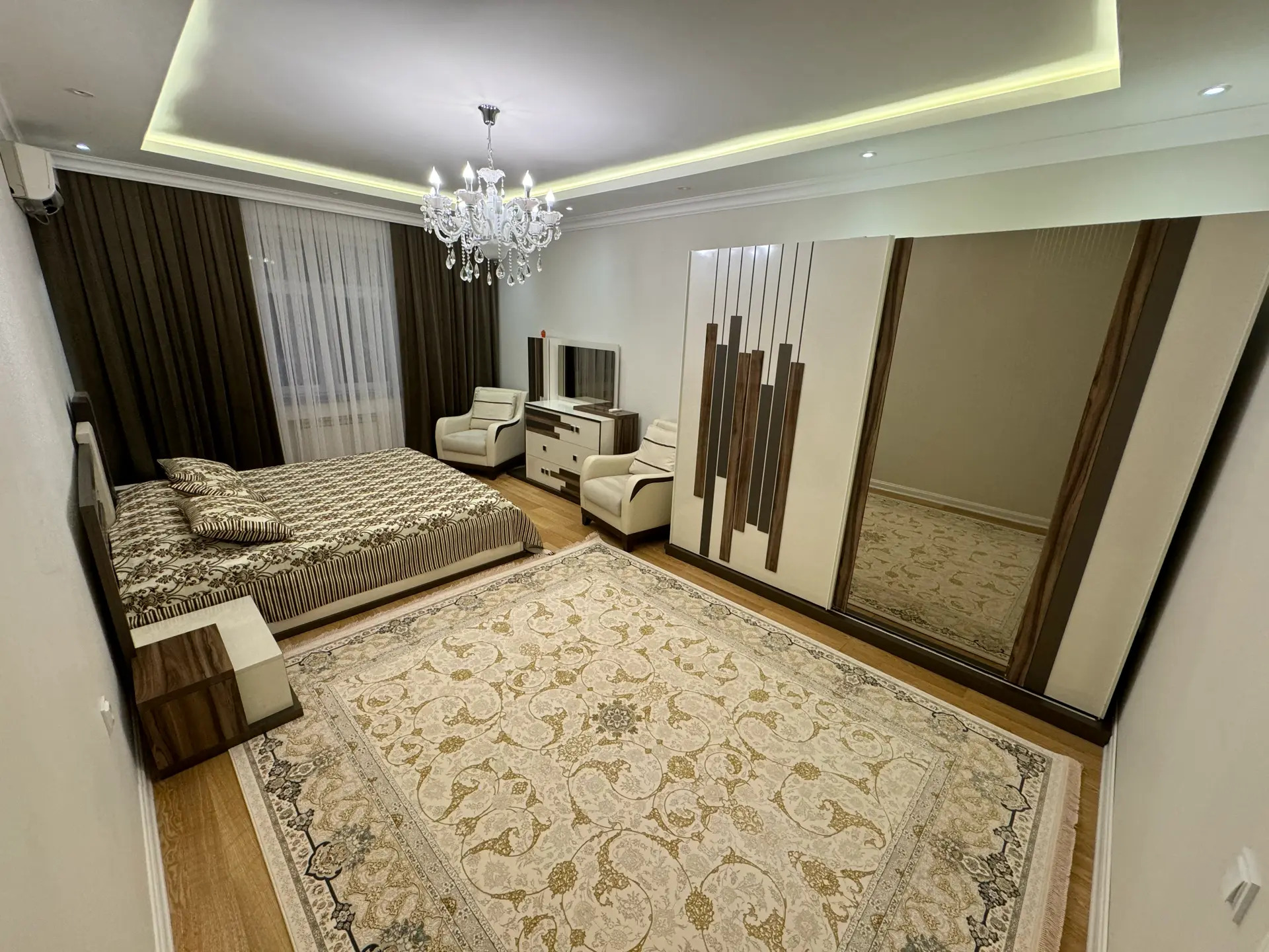 Arenda Ak Altyn Plan - Aşgabat - img 5