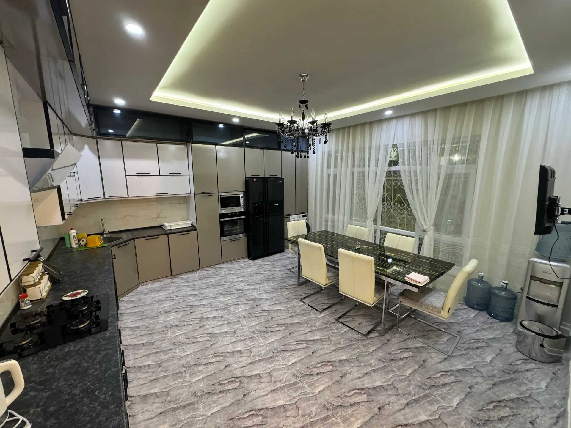 Arenda Ak Altyn Plan - Aşgabat - img 2