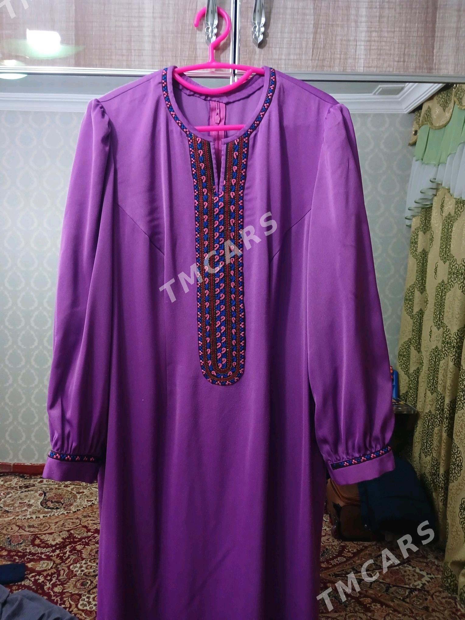 gyş koynekler - Görogly (Tagta) - img 3