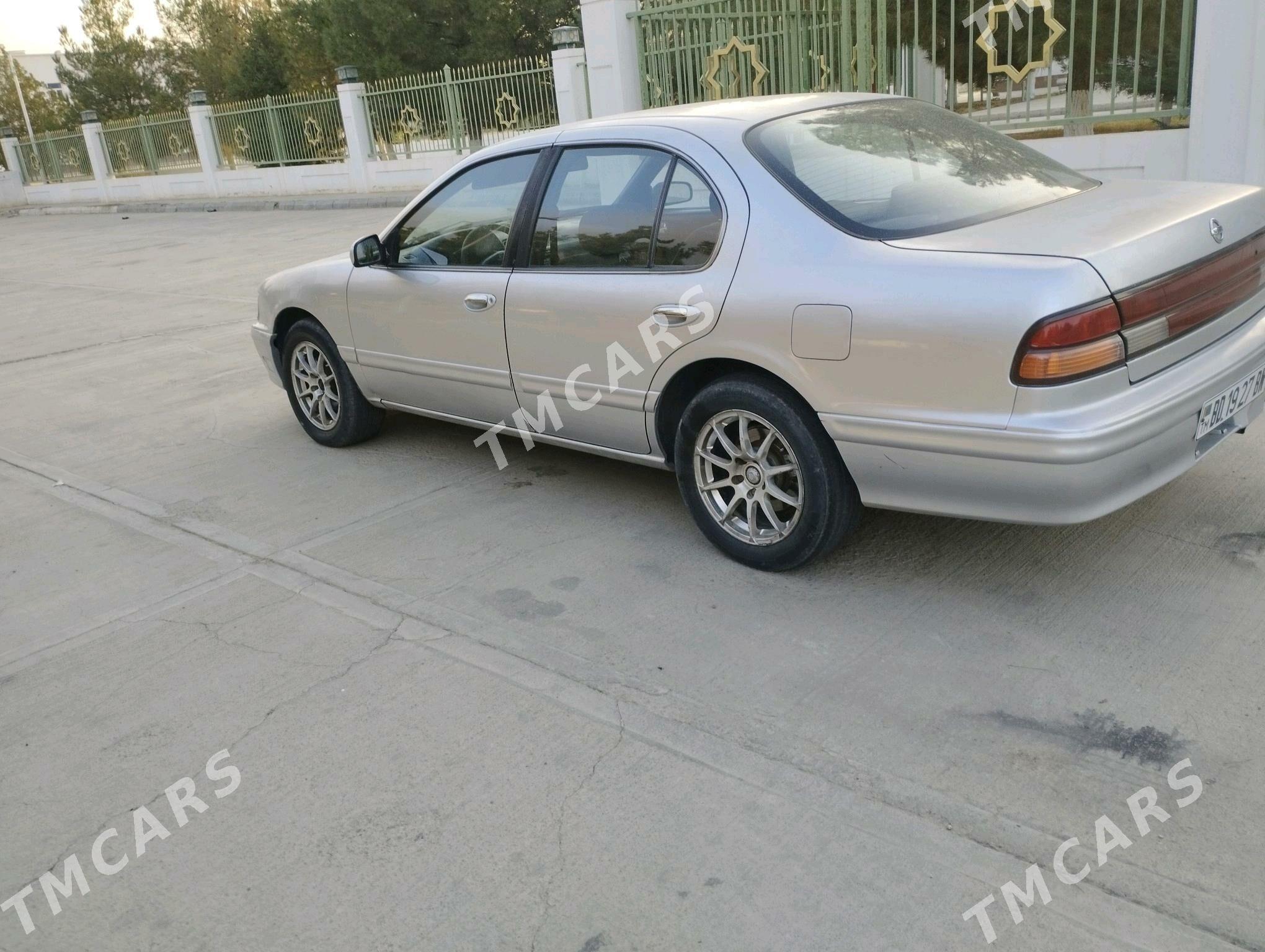 Nissan Cefiro 1995 - 20 000 TMT - Берекет - img 3