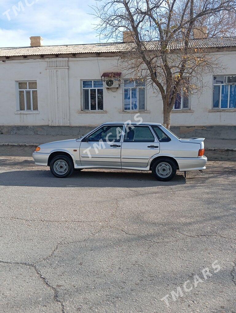 Lada 2115 2003 - 35 000 TMT - Балканабат - img 2