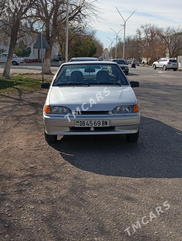 Lada 2115 2003 - 35 000 TMT - Балканабат - img 3