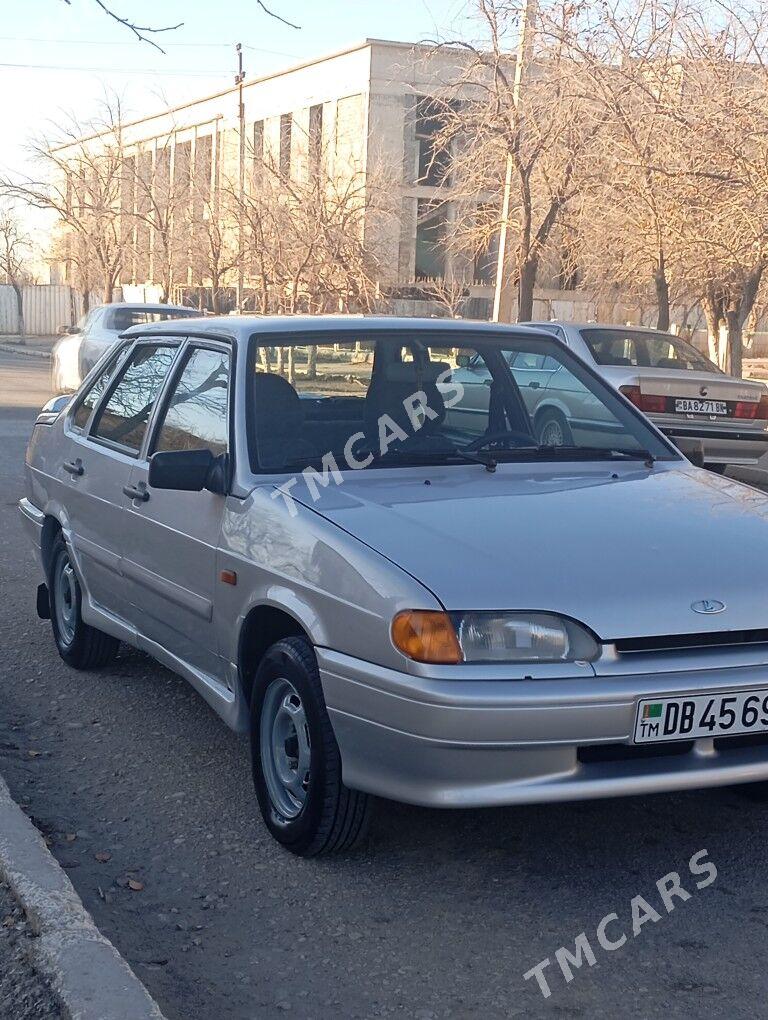 Lada 2115 2003 - 35 000 TMT - Балканабат - img 7