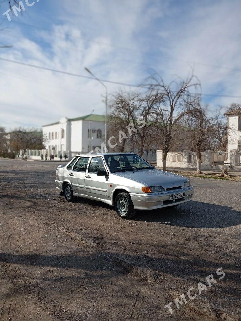 Lada 2115 2003 - 35 000 TMT - Балканабат - img 6