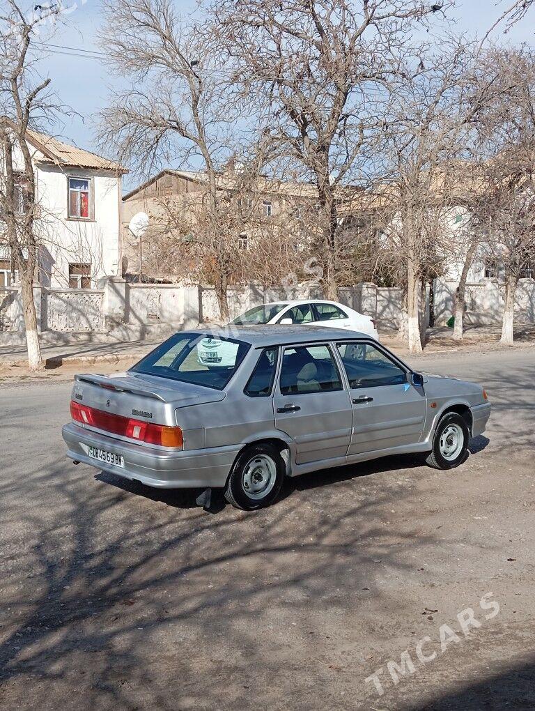 Lada 2115 2003 - 35 000 TMT - Балканабат - img 5