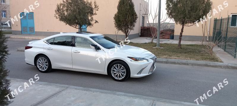 Lexus ES 350 2021 - 558 000 TMT - Aşgabat - img 8