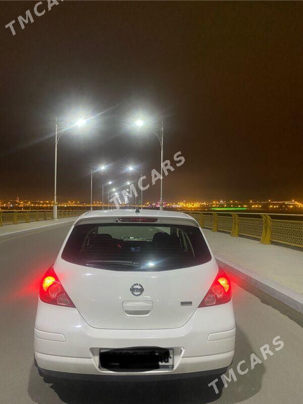 Nissan Versa 2012 - 124 000 TMT - Parahat 4 - img 4