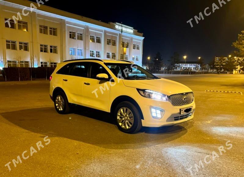 Kia Sorento 2018 - 265 000 TMT - Aşgabat - img 4