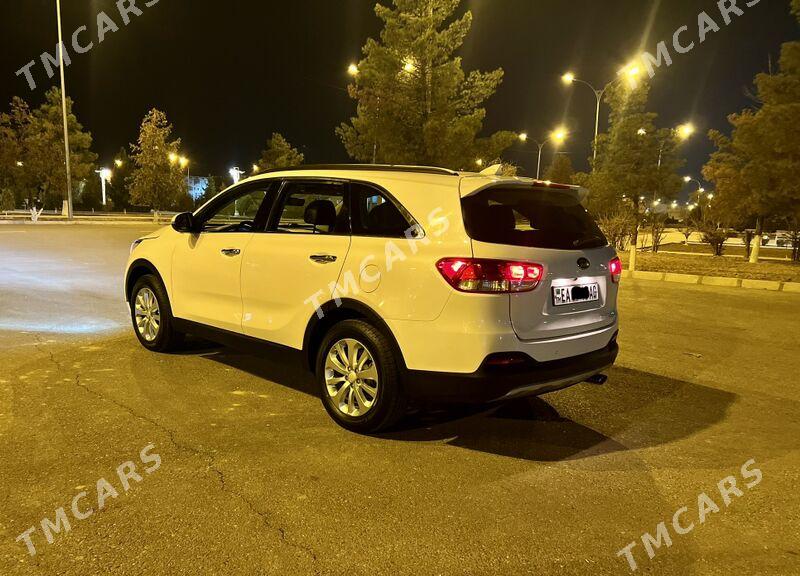 Kia Sorento 2018 - 265 000 TMT - Aşgabat - img 3