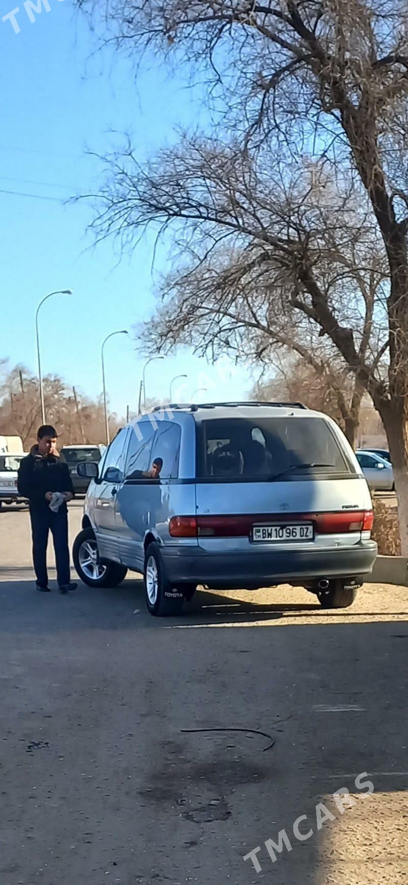 Toyota Previa 1993 - 115 000 TMT - Gurbansoltan Eje - img 5