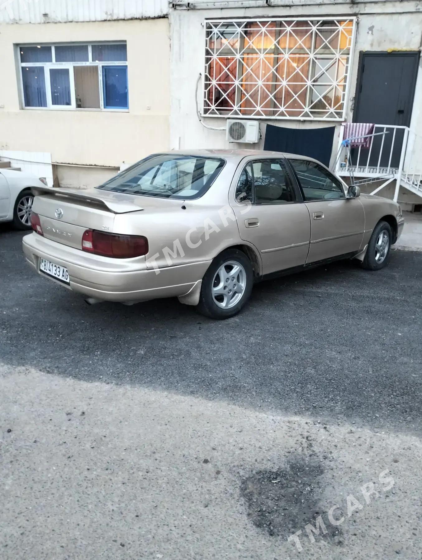 Toyota Camry 1996 - 82 000 TMT - Aşgabat - img 3