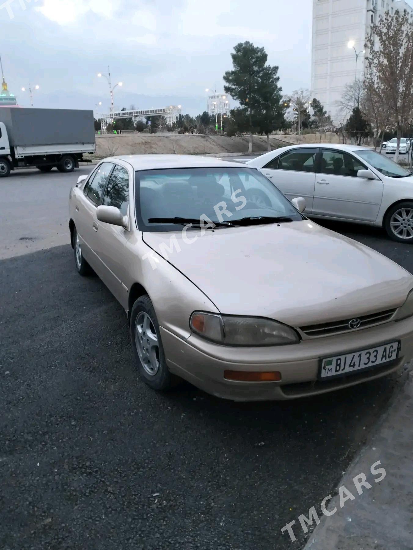 Toyota Camry 1996 - 82 000 TMT - Aşgabat - img 4