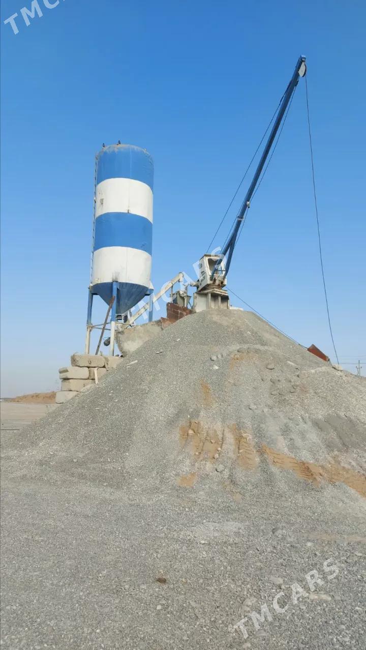 Bsu beton sentral - Aşgabat - img 3