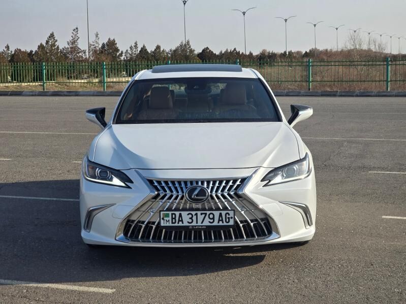 Lexus ES 350 2023 - 635 000 TMT - Aşgabat - img 2