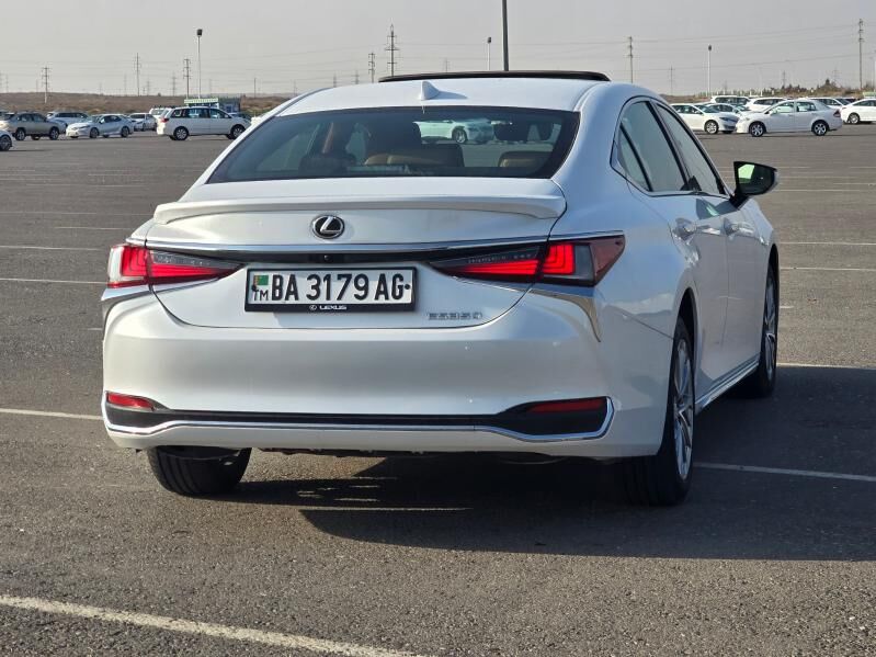 Lexus ES 350 2023 - 635 000 TMT - Aşgabat - img 9