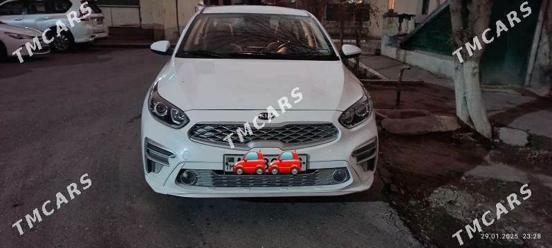 Kia Forte 2020 - 230 000 TMT - Aşgabat - img 2