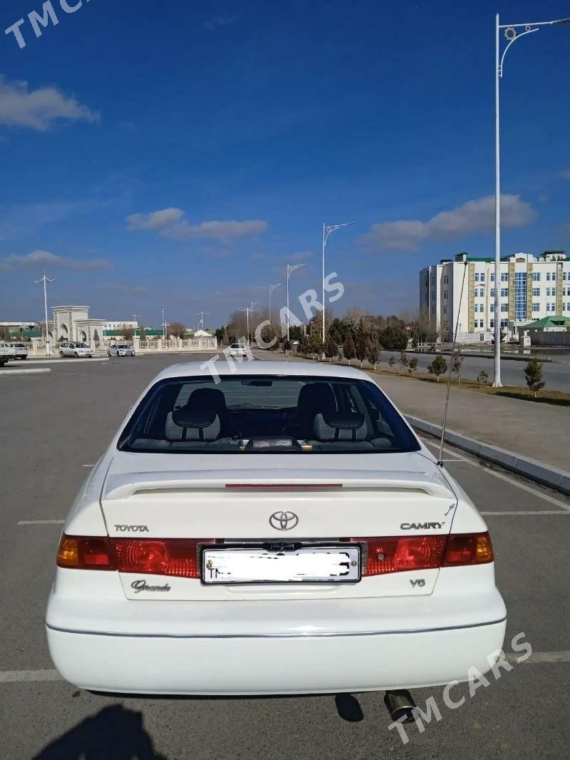 Toyota Camry 1999 - 105 000 TMT - Türkmenabat - img 3